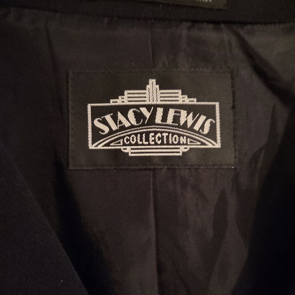 Stacy Lewis Jacket - Picture 2 of 7